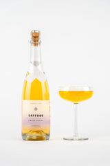 SAFFRON Limited Edition ALLEEN VOOR ABONNEE