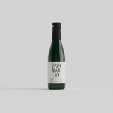 SOBR ↦ [spuh-man-tay] 2 X 25 cl